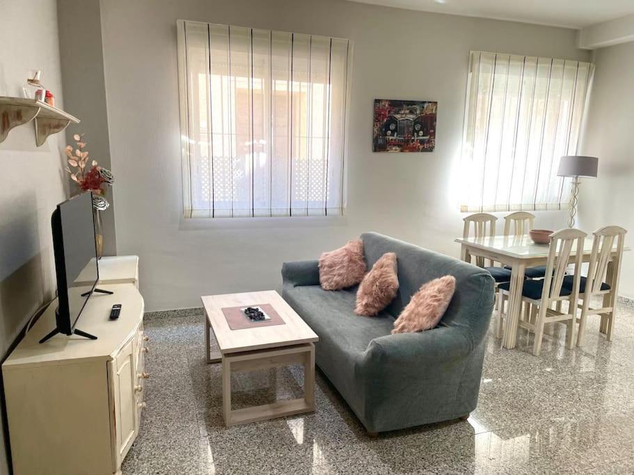 Apartamento El Templo Córdoba Exterior foto